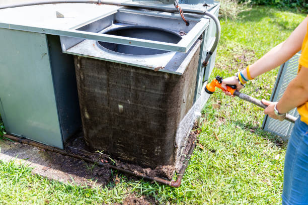 Best HVAC Air Duct Cleaning  in Merrill, IA