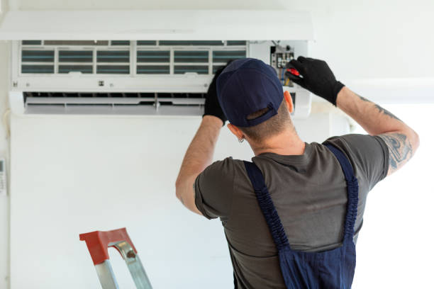 Best Affordable HVAC Duct Cleaning  in Merrill, IA