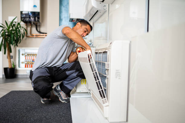 Best Home Air Vent Cleaning  in Merrill, IA