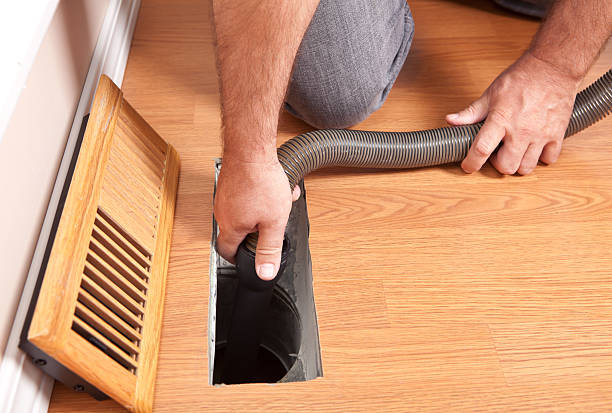 Best Ventilation Cleaning Services  in Merrill, IA