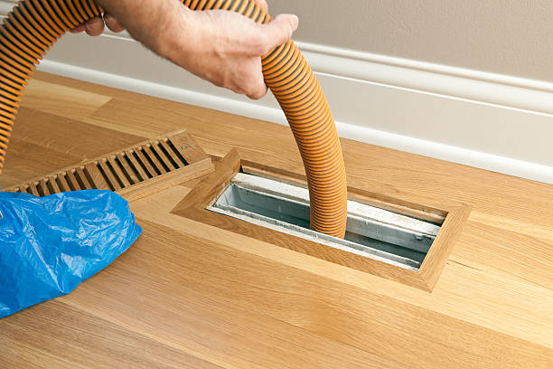 Best HVAC Air Duct Cleaning  in Merrill, IA