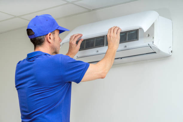 Best Air Duct Cleaning Near Me  in Merrill, IA